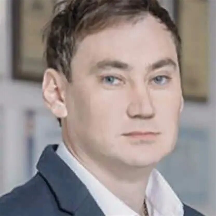 Гиззатулин Салават Закиевич