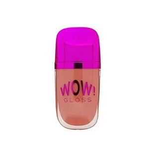 Wow gloss