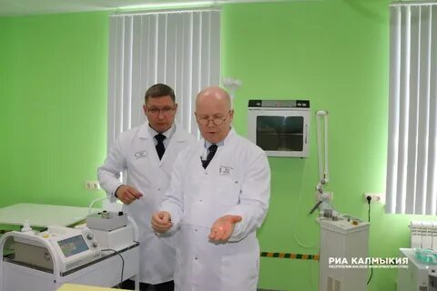 Проктологический центр иваново