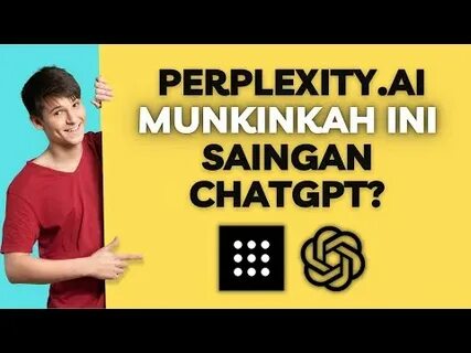 Perplexity ai