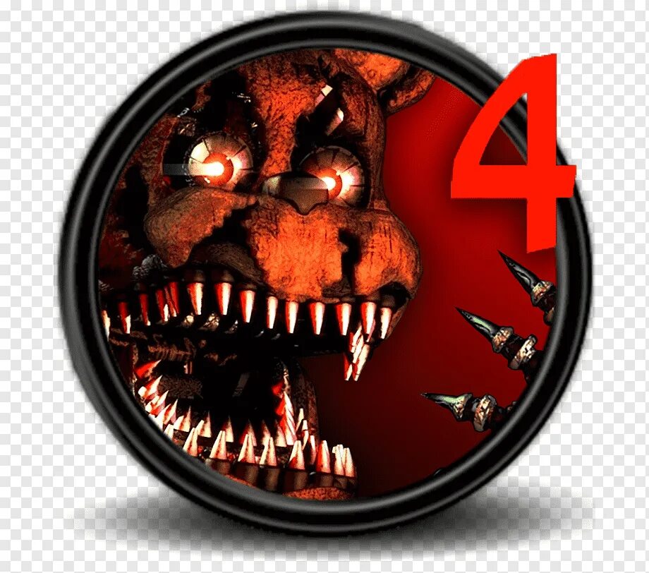 Игра игра Five Nights at Freddys 4. ФНАФ 4 ярлык. Игра five nights at freddys 4