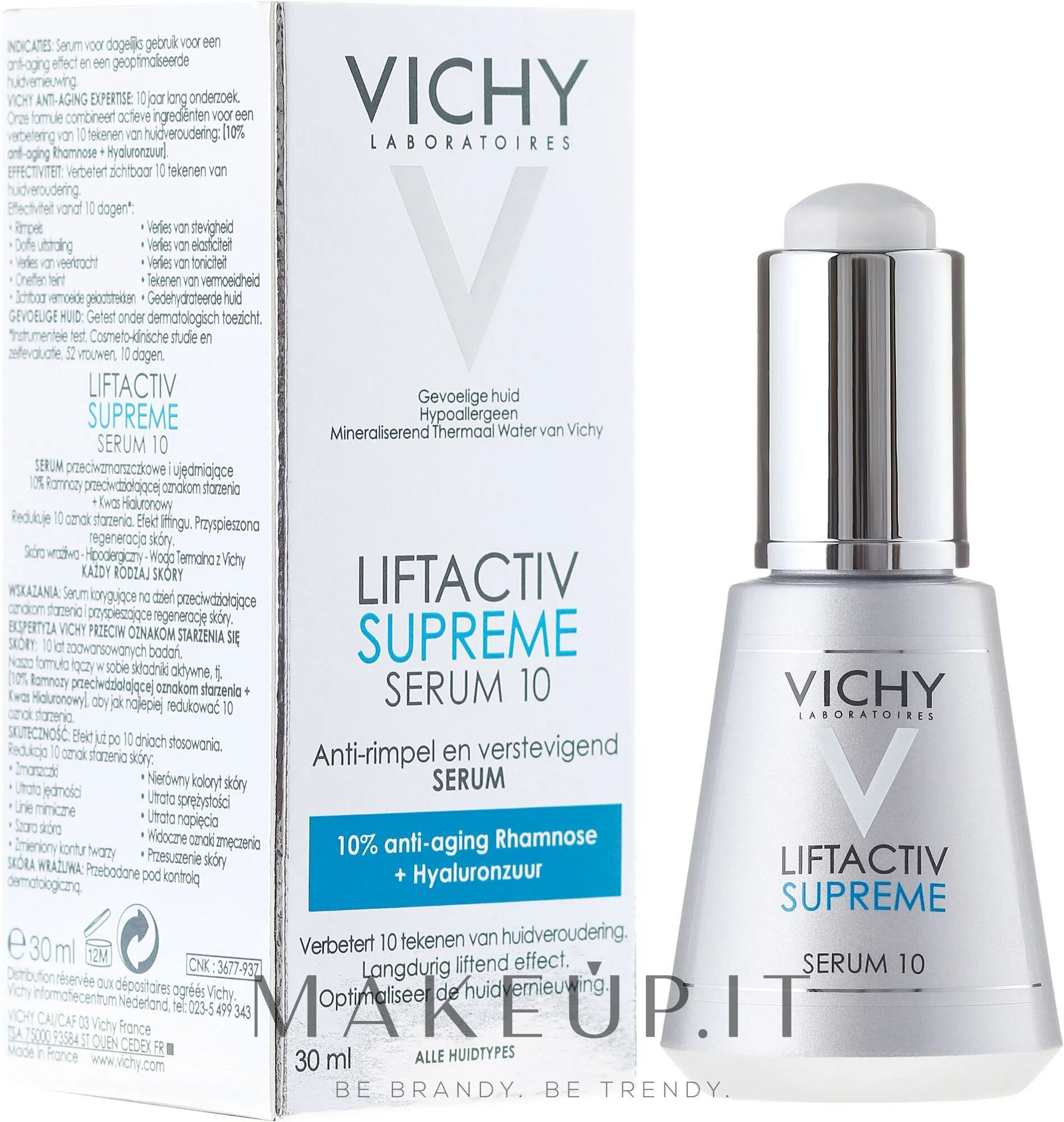 Сыворотка Vichy Liftactiv Supreme 30 мл. Vichy Liftactiv Serum 10 Supreme 30 мл. Сыворотка виши серум 10. Сыворотка для лица виши Лифтактив. Виши лифтактив супрем