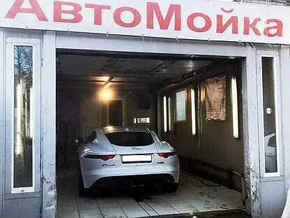 Работа автомойка санкт петербург с проживанием