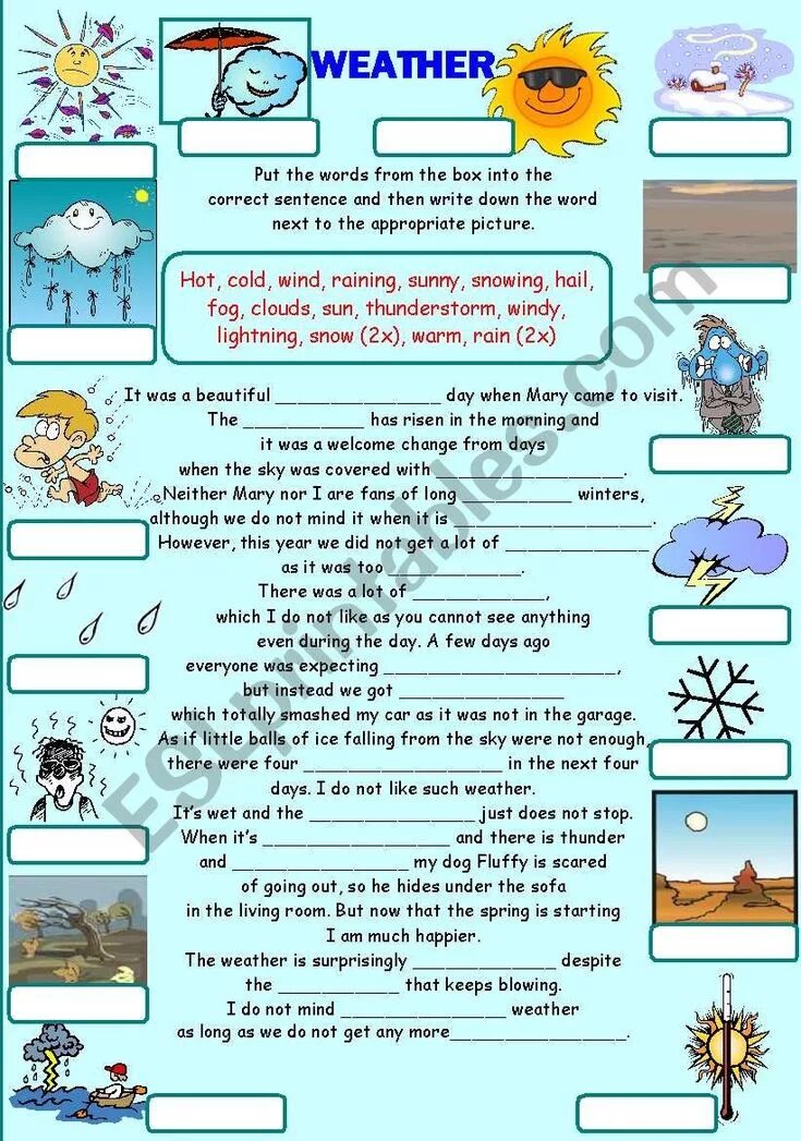 Weather Worksheets. Погода на английском Worksheets. Задания по теме weather. English Worksheet weather. Слова по теме погода на английском