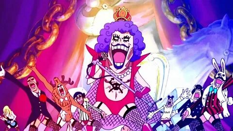 Queen one piece