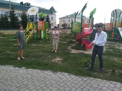 Подслушано в черемшане
