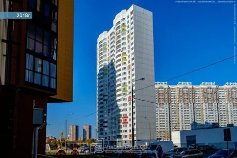 Химки 14