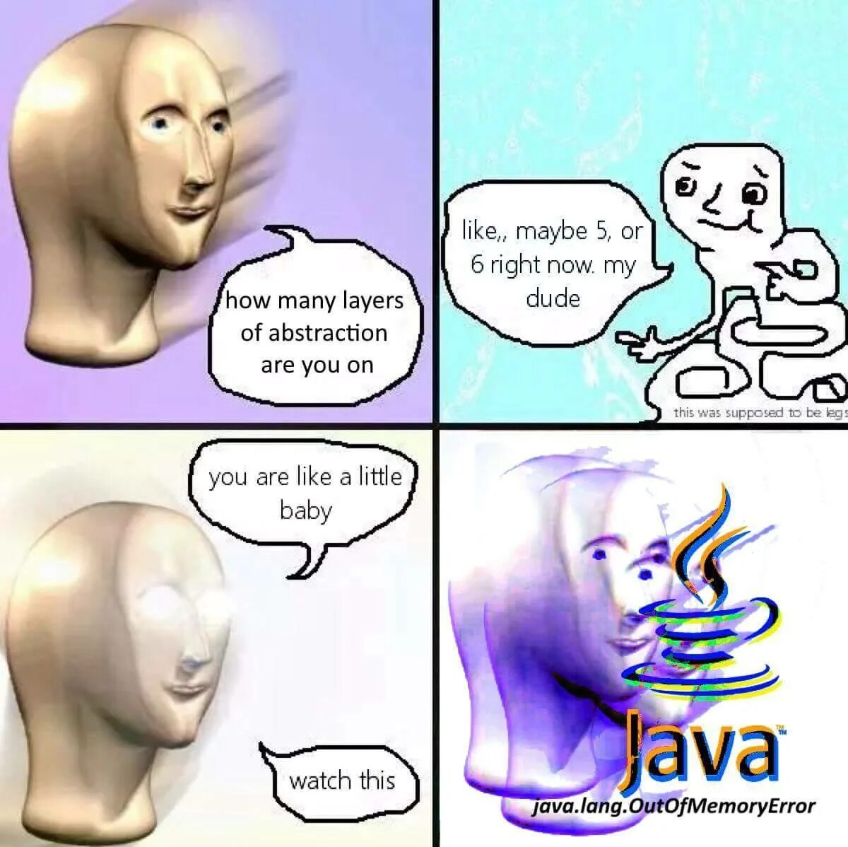Like a right