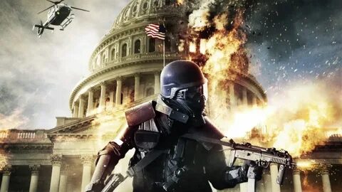 Rampage 2