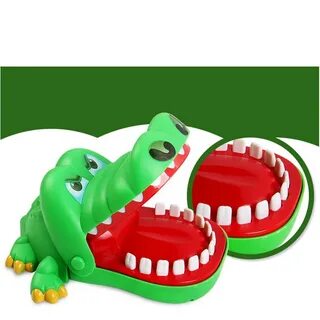 Игра веселый крокодил