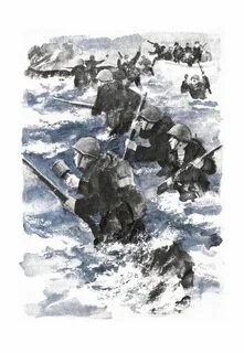 Кассиль главное войско