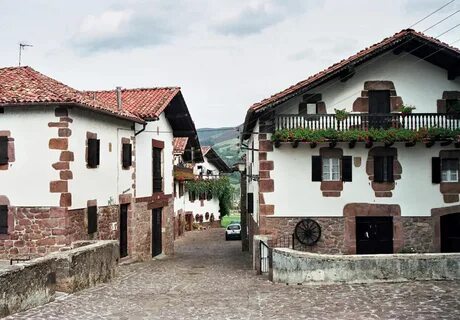 Провинция на севере испании 7