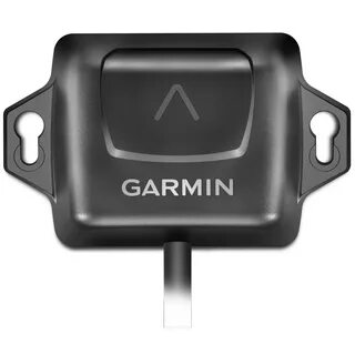 Датчики garmin