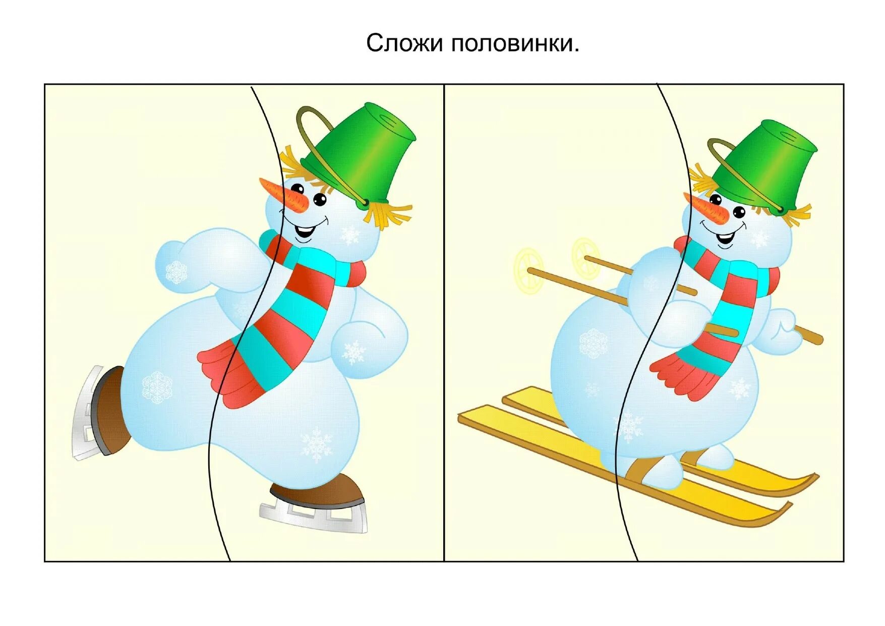 Игра собери первым. Пазл снеговик для детей. новогодние пазлы для детей. собери снеговика из частей. сложи снеговика.