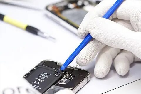 Сервисный iphone