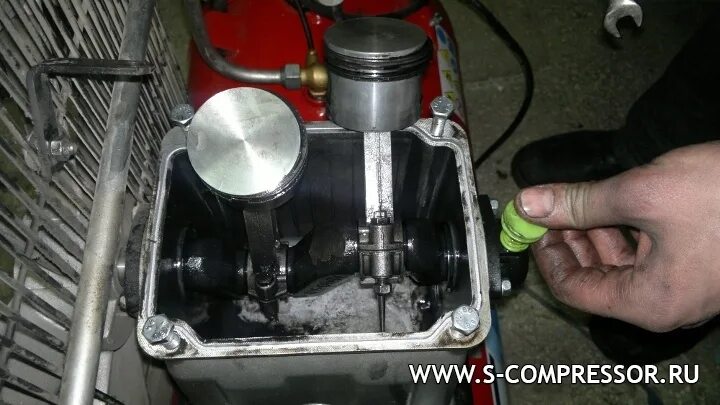 Запчасти ЗАПЧАСТИ ДЛЯ КОМПРЕССОРА FUBAG F1-241/50 CM2 V230 Fubag, купить с доста