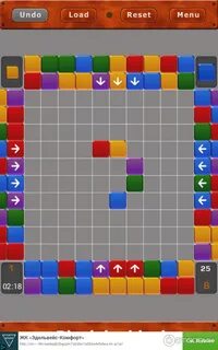 Блоки играть