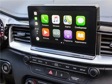 Android auto carplay gps
