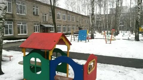 Детский сад 94