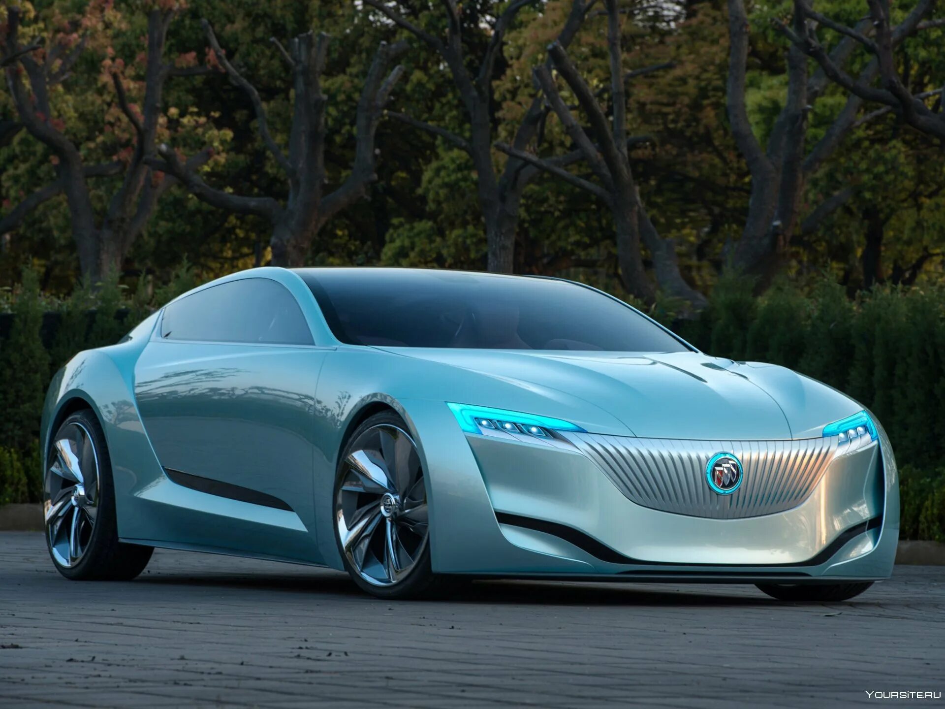 Новинки в машину. Бьюик Ривьера концепт. Бьюик машина 2020. Concept Buick 2021. Buick Riviera 2021.