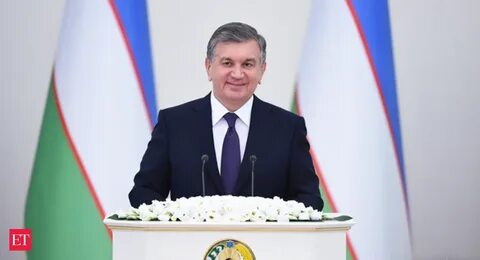 Биография шавкат
