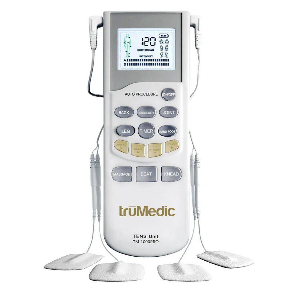 Unit electronics. Unit electronics