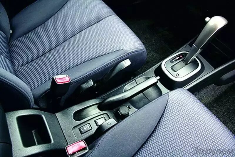 Прошу совета по АКПП/ - Nissan Tiida (1G), 1,6 л, 2007 года поломка DRIVE2