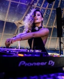 Dj aria