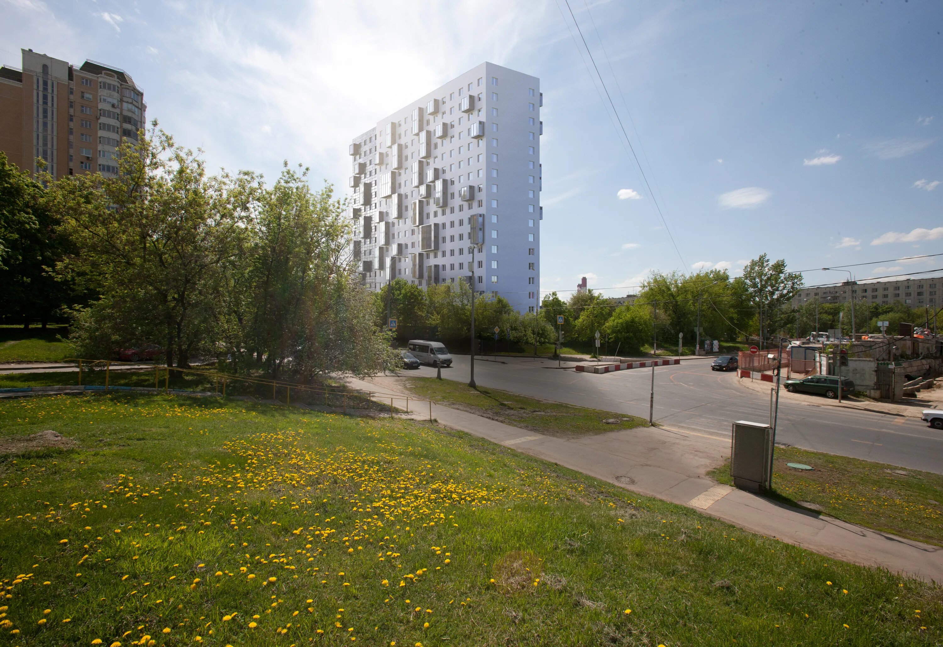 Улицы очаково. Москва Очаково-Матвеевское. Очаково улица Москва. Матвеевская улица.