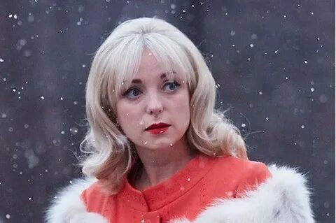 Helen george