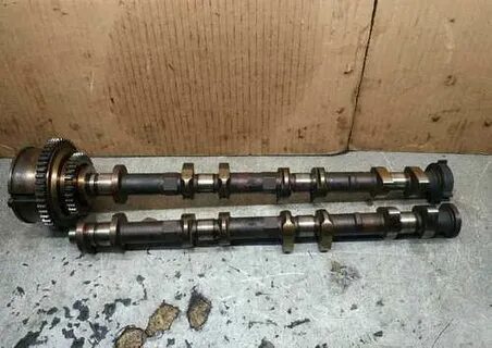 Распредвал nissan
