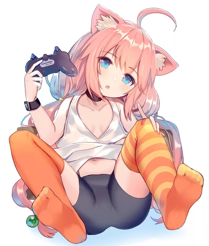 Nekomiya Hinata. Хината Nekomiya feet. Nekomiya Hinata этти.