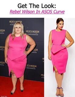 Asos Curve Makes Us Look Great In This Summer Heat!