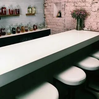 Water bar