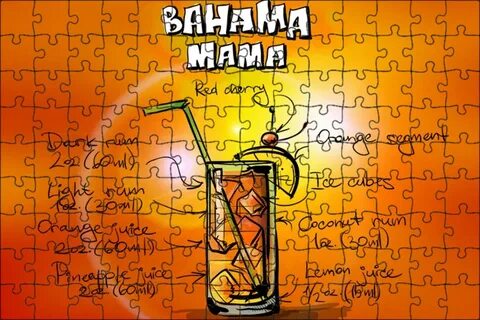 Bahama mama
