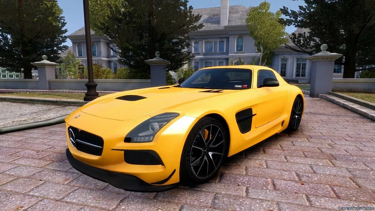 Gta машина покажи. GTA 4 Mercedes Benz AMG. Grand Theft auto 4 машины. Mercedes SLS Black GTA 5. Mercedes-Benz SLS AMG GTA.