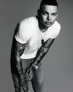 Kane brown
