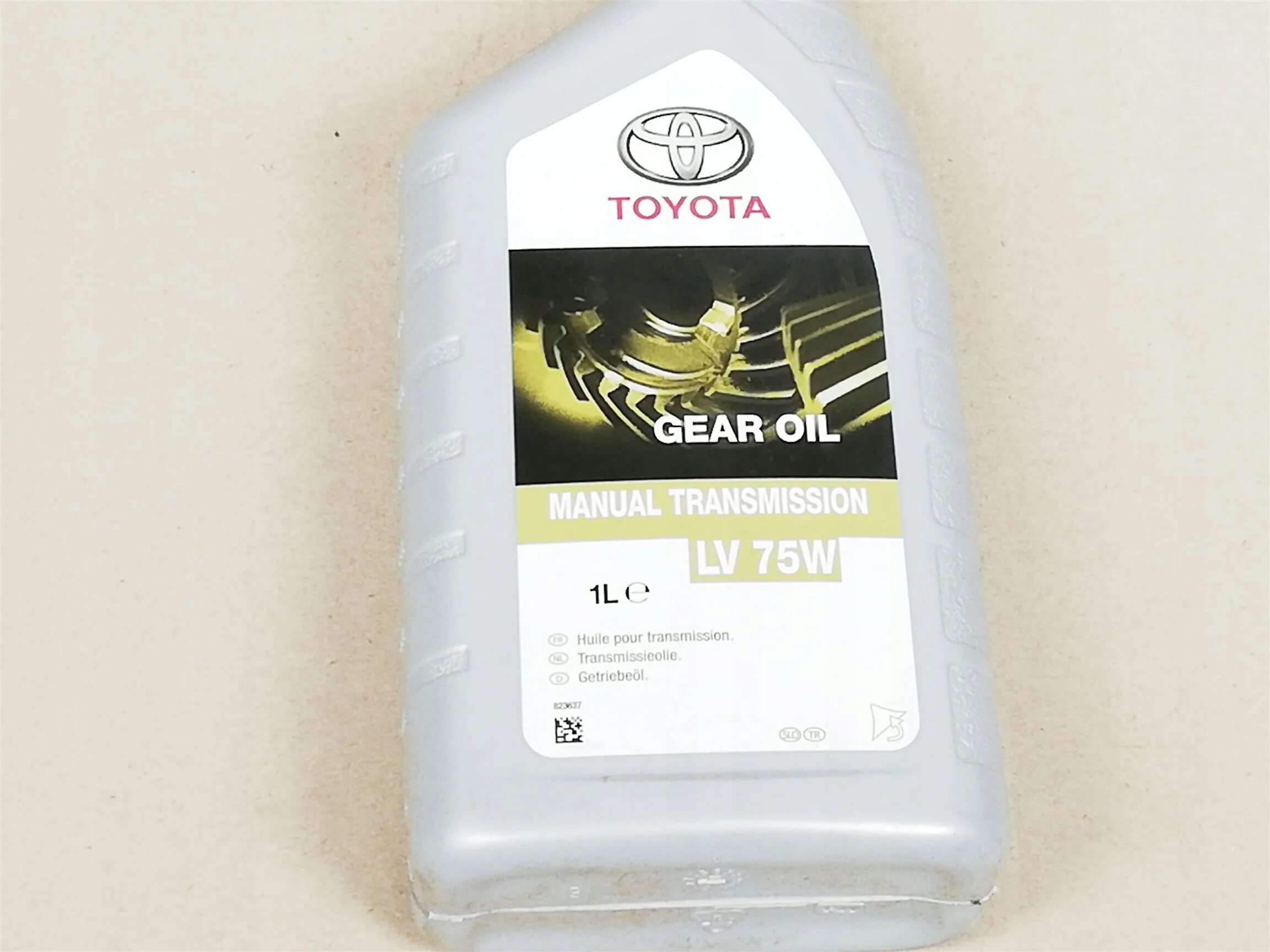 Масло lv 75w. Lv 75w Toyota. Toyota lv 75w MT. Toyota Gear Oil lv 75w 08885-81001. Масло Тойота lv 75w gl-4.