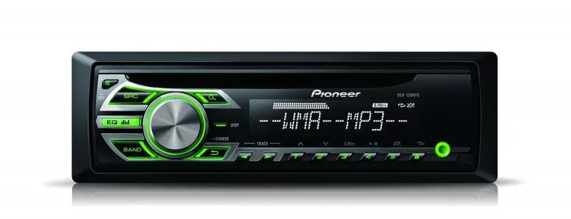 Автомагнитола KENWOOD KDC-X5200BT - купить по низкой цене в интернет-магазине ОН