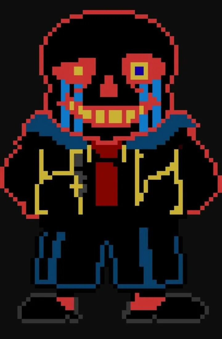 Undertale bit