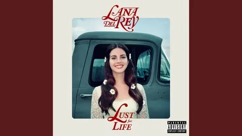 Lust for life