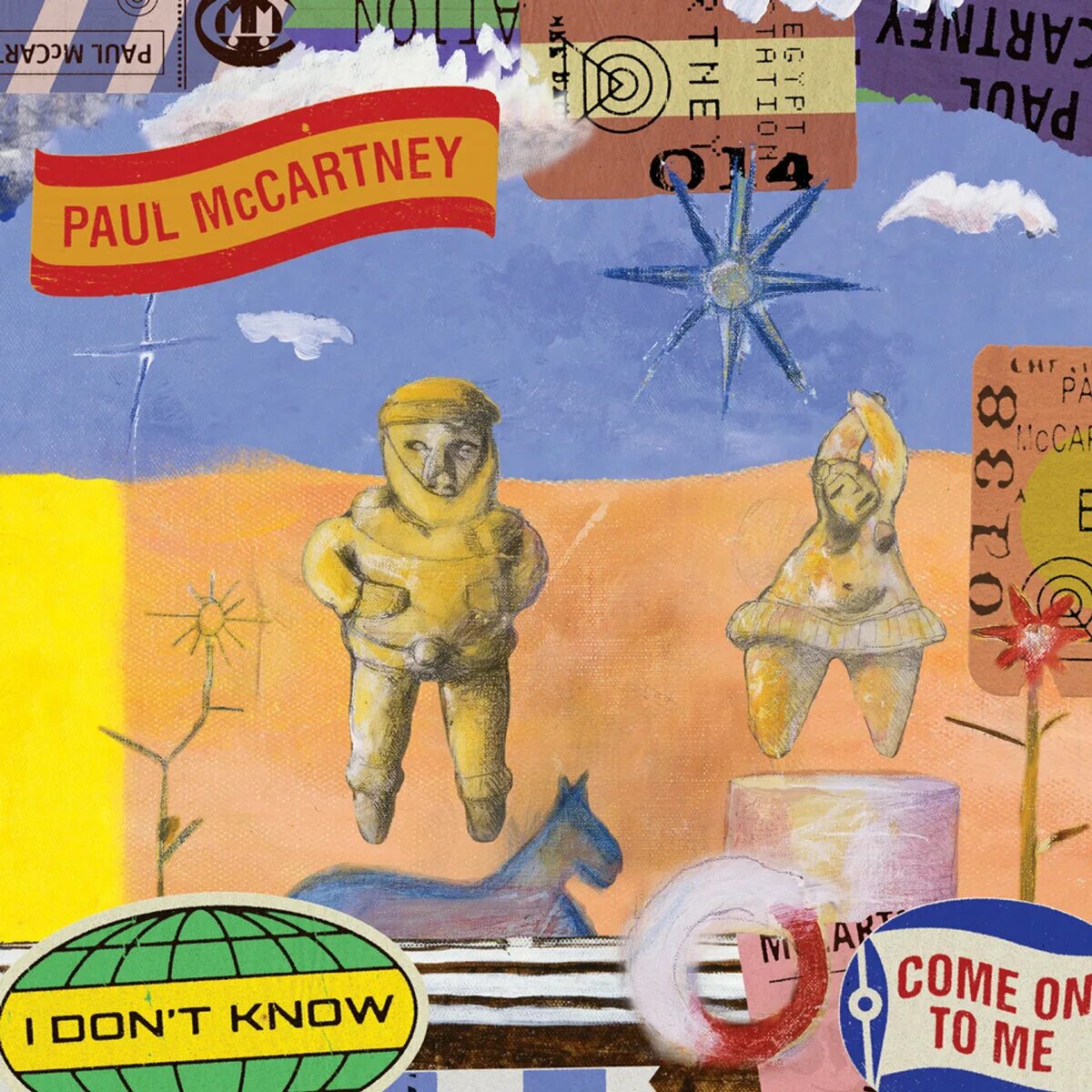 Paul first. Paul MCCARTNEY come on to me. Paul MCCARTNEY Egypt Station Cover CD. Обложка альбома Paul MCCARTNEY and Wings 2018 - Wings over Europe. Egypt Station don't know.