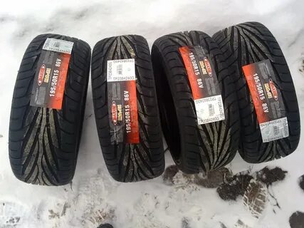 Maxxis 185 55 r16