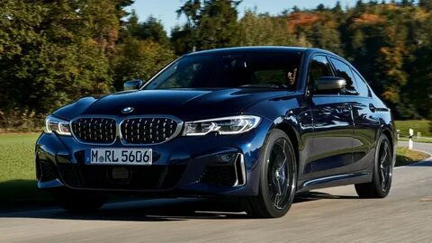 M340i 2021
