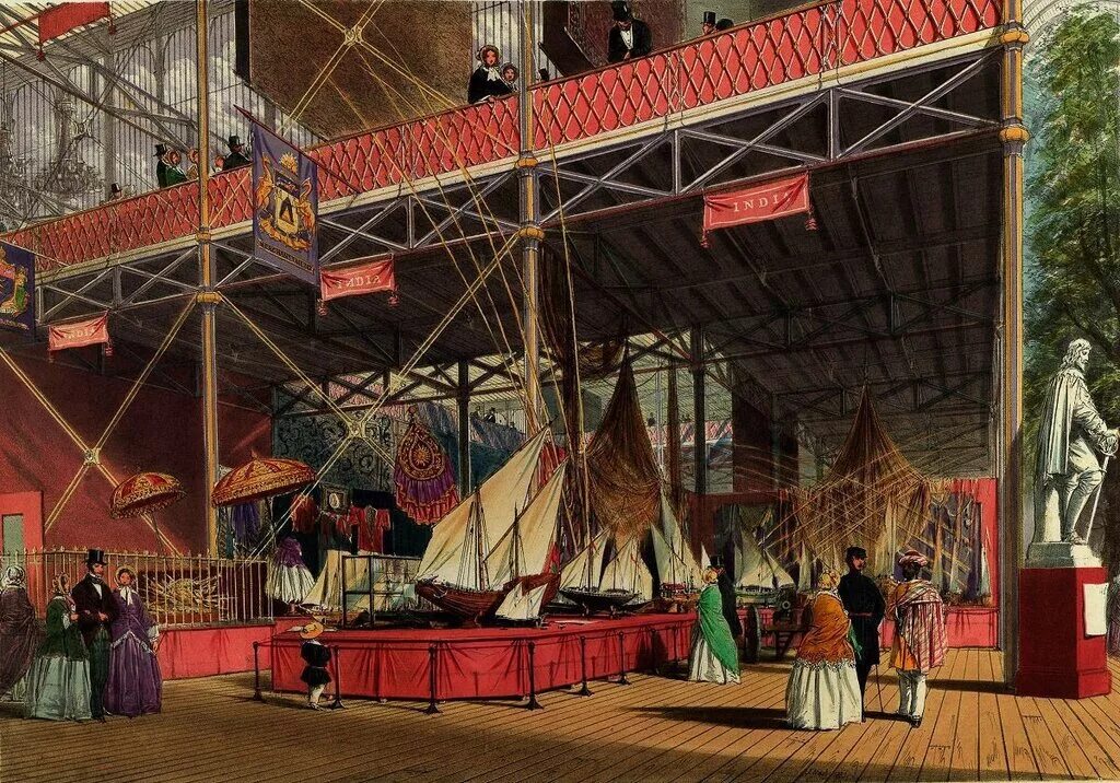 Всемирная выставка. Великая выставка 1851 года в Лондоне. Всемирная выставка 1851 Хрустальный дворец. Первая Всемирная выставка в Лондоне 1851. Великая выставка в Хрустальном Дворце 1851.