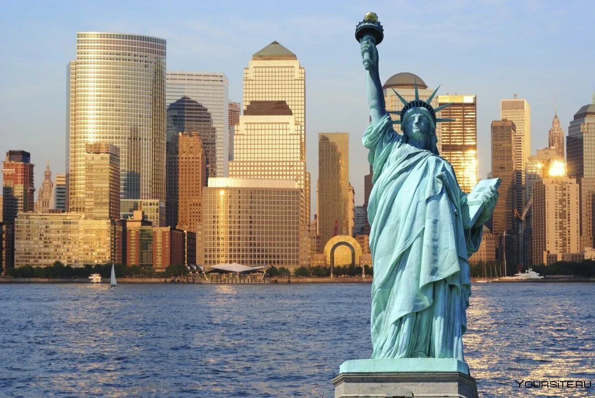 США Нью-Йорк статуя свободы. Статуя свободы Нью-йор. Нью-Йорк бстатуясвободы. Достопримечательности Нью-Йорка статуя свободы.