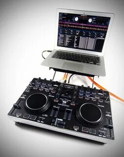 Dj оборудование