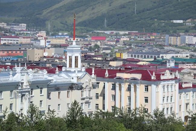 Магаданский областной краеведческий музей Магадан. Министерство культуры Магаданской области. С днем рождения Магадан. Юбилей Магадана. Магаданская область часы