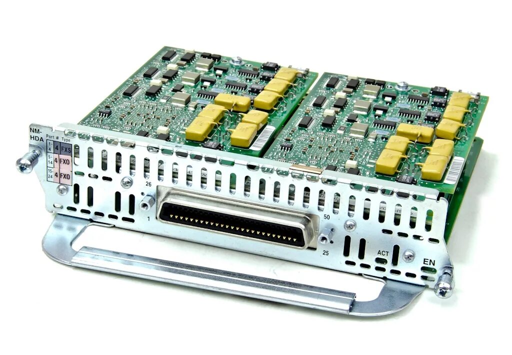 Купить бу модули. Модуль Cisco em-HDA-4fxo. NM-HDA-4fxs. Em-HDA-4fxo=. Vg400-4fxs/4fxo.