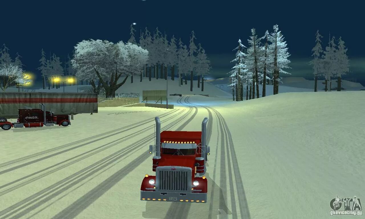 Gta sa edition mod. ГТА Сан андреас Винтер эдишн. ГТА Сан андреас Winter Edition. Зимний GTA sa. Grand Theft auto San Andreas зима.